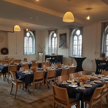 B&B - Eetcafe - Riekelt Gronsveld Екстер'єр фото