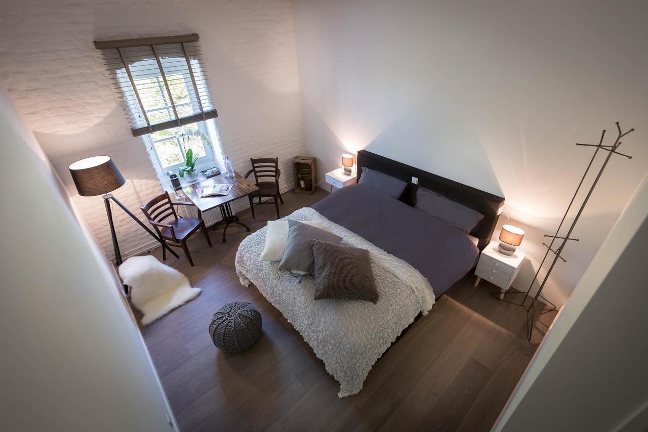 B&B - Eetcafe - Riekelt Gronsveld Екстер'єр фото