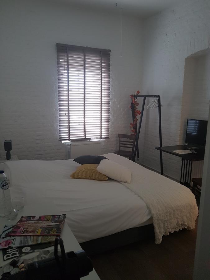 B&B - Eetcafe - Riekelt Gronsveld Екстер'єр фото