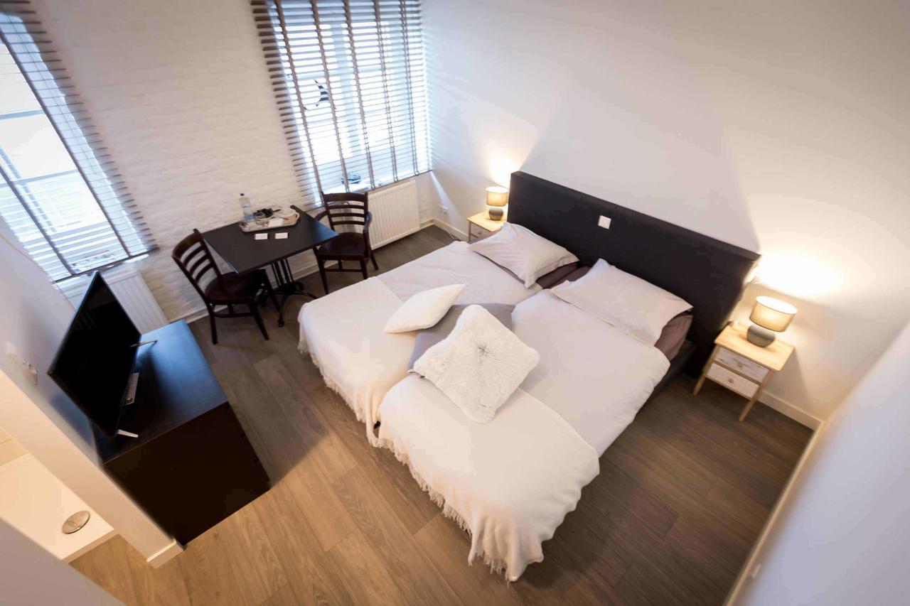 B&B - Eetcafe - Riekelt Gronsveld Екстер'єр фото