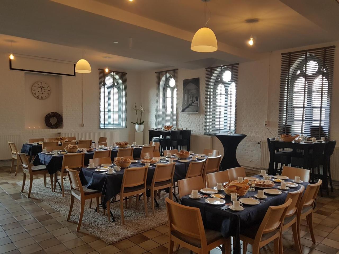 B&B - Eetcafe - Riekelt Gronsveld Екстер'єр фото